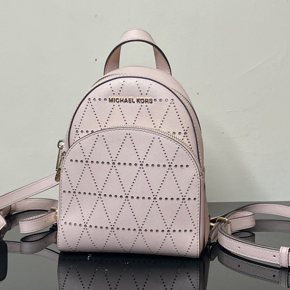 ❌sold ❌ Backpack MICHAEL KORS - Picture 2 of 5